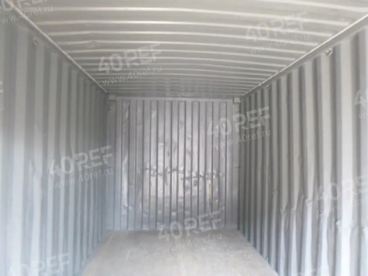 Контейнер сухогрузный FSCU3175969 фото