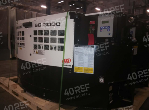 Дженсет Thermo King SG-3000 фото