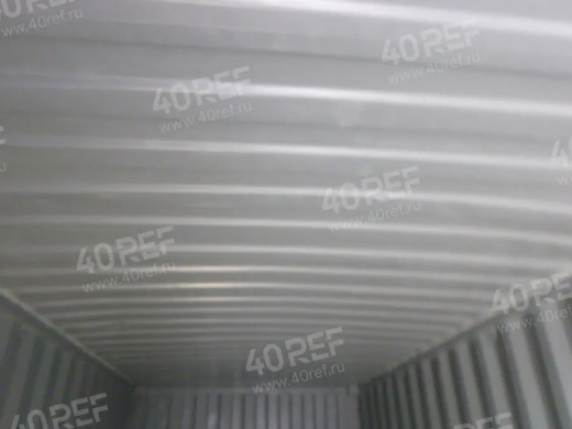 Контейнер сухогрузный FSCU3175969 фото