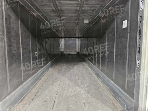Рефконтейнер Carrier 45Ft RRSU 300824-3 фото