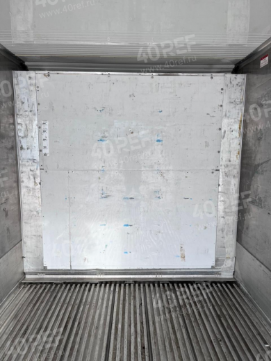 Рефконтейнер RRSU 662400-5 фото