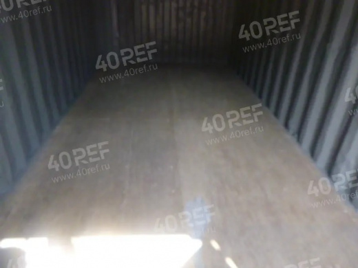 Контейнер сухогрузный FSCU3175969 фото