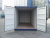 Double End Door Container 20ft фото