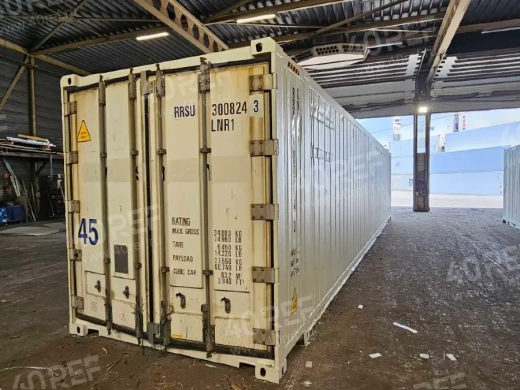 Рефконтейнер Carrier 45Ft RRSU 300824-3 фото